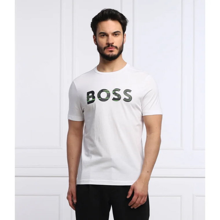 BOSS GREEN T-shirt 2-pack | Regular Fit