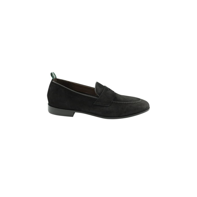 Loafers Green George