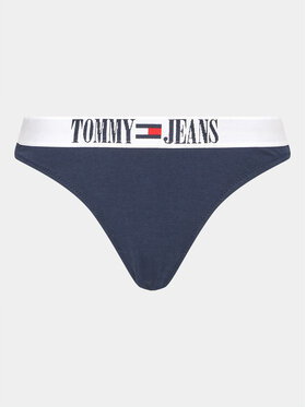 Figi klasyczne Tommy Jeans