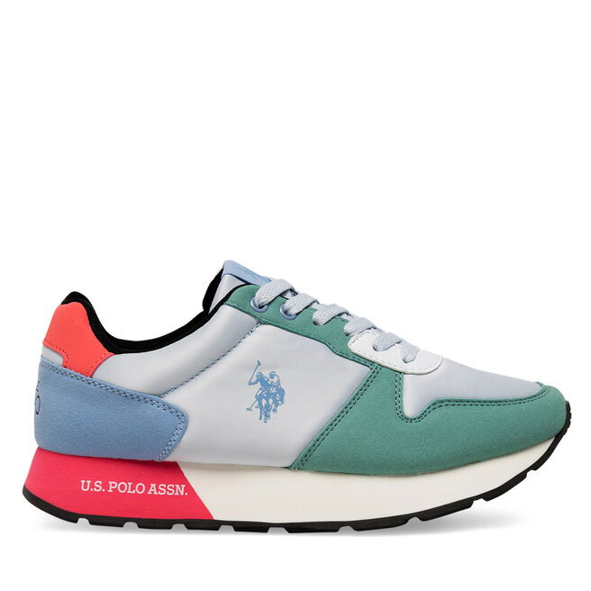 Sneakersy U.S. Polo Assn.