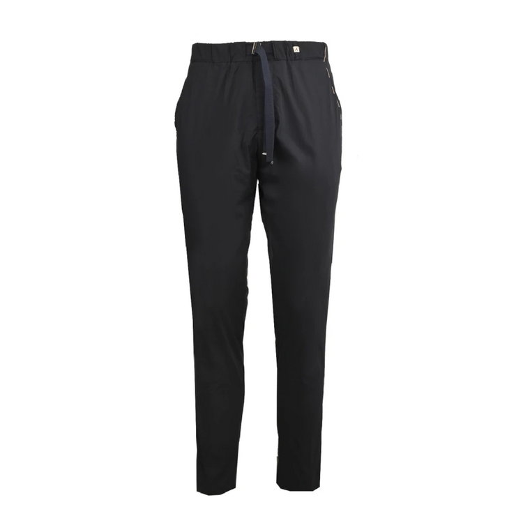 Slim-fit Trousers Myths