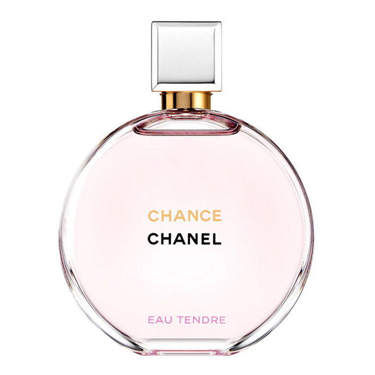 Chanel Chance Eau Tendre Eau de Parfum woda perfumowana 100 ml