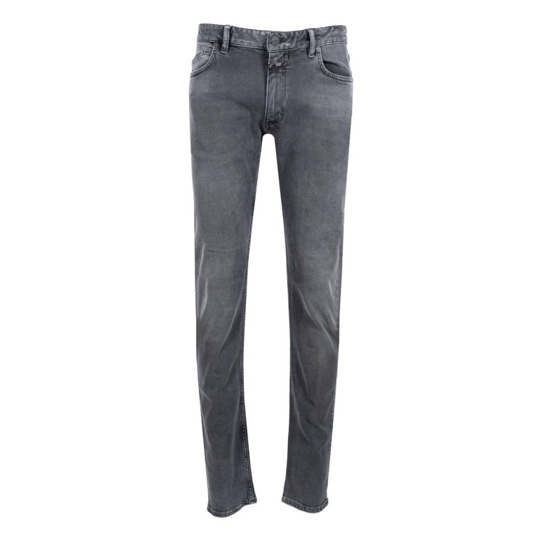 Slim Fit Jeans Closed