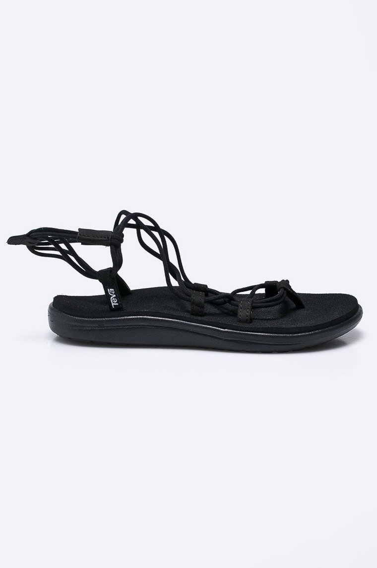 Teva - Sandały 1019622.BLK-BLK