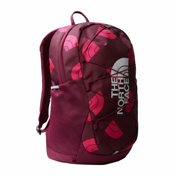 The North Face Jester Plecak 33 cm boysenberrynglp-mrp-nfw