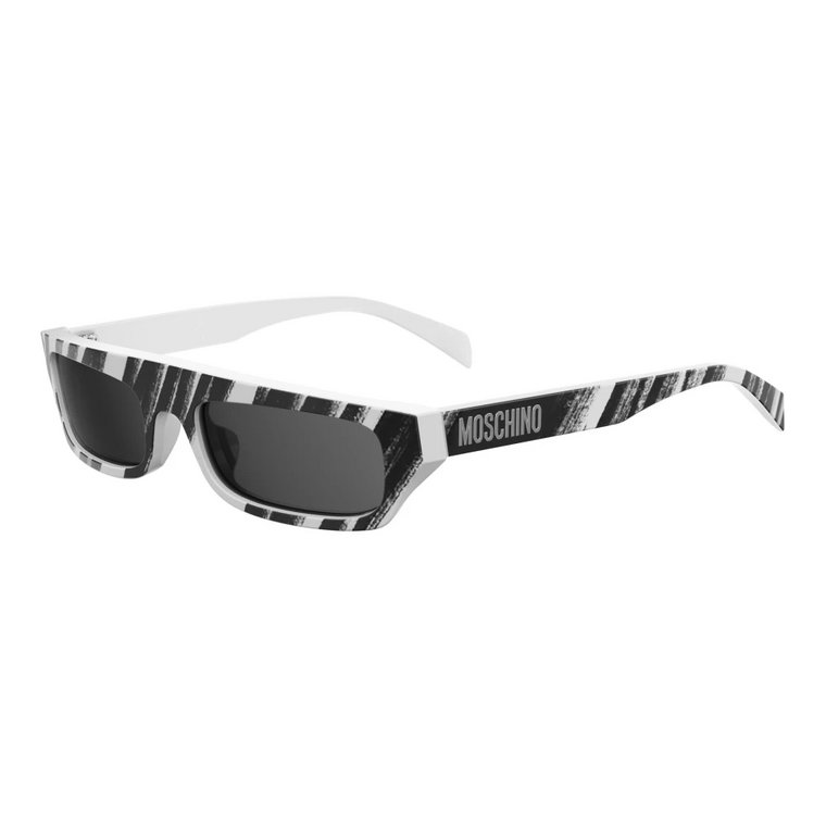 Stylowe okulary przeciwsłoneczne Mos047/S Moschino