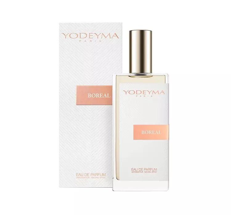 YODEYMA BOREAL WODA PERFUMOWANA SPRAY 50ML