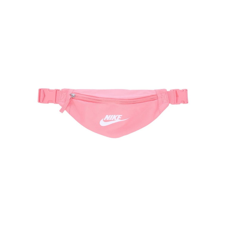 Heritage Waistpack Coral Chalk Nike