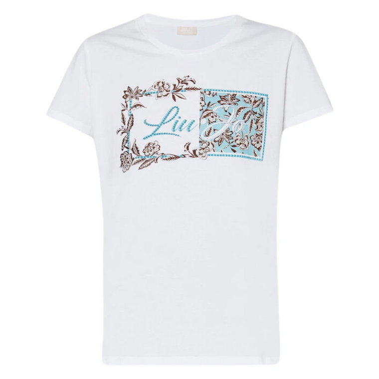 T-Shirts Liu Jo