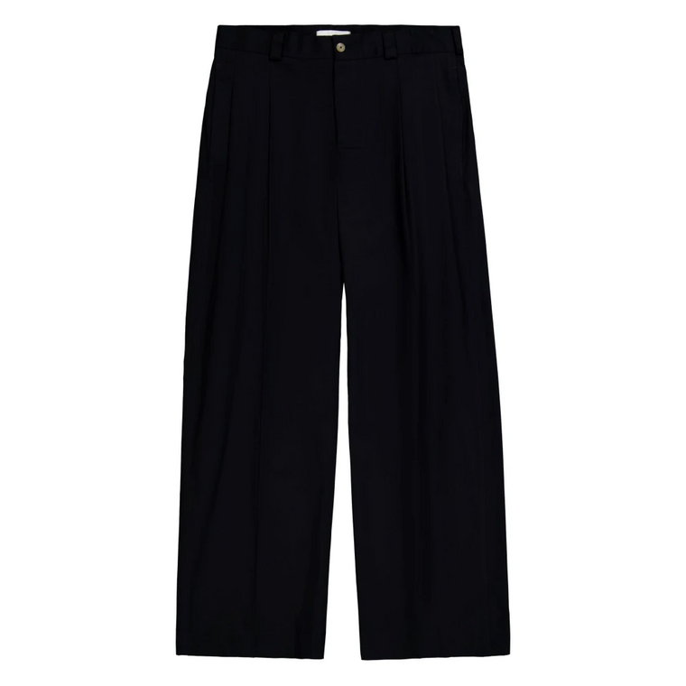 Wide Trousers Laneus