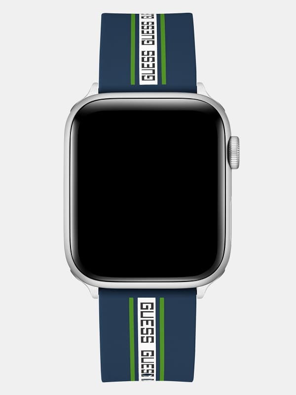 Silikonowy Pasek Do Apple Watch