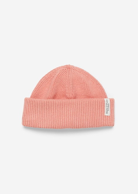 Czapka beanie