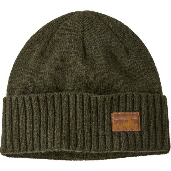 Czapka Brodeo Beanie Patagonia