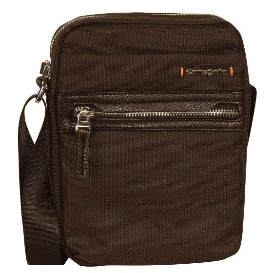 Samsonite Torba na ramię Hip-Class I 20 cm brown