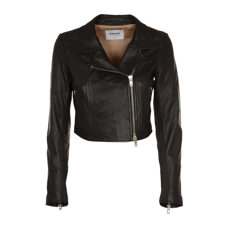 Leather Jackets S.w.o.r.d 6.6.44