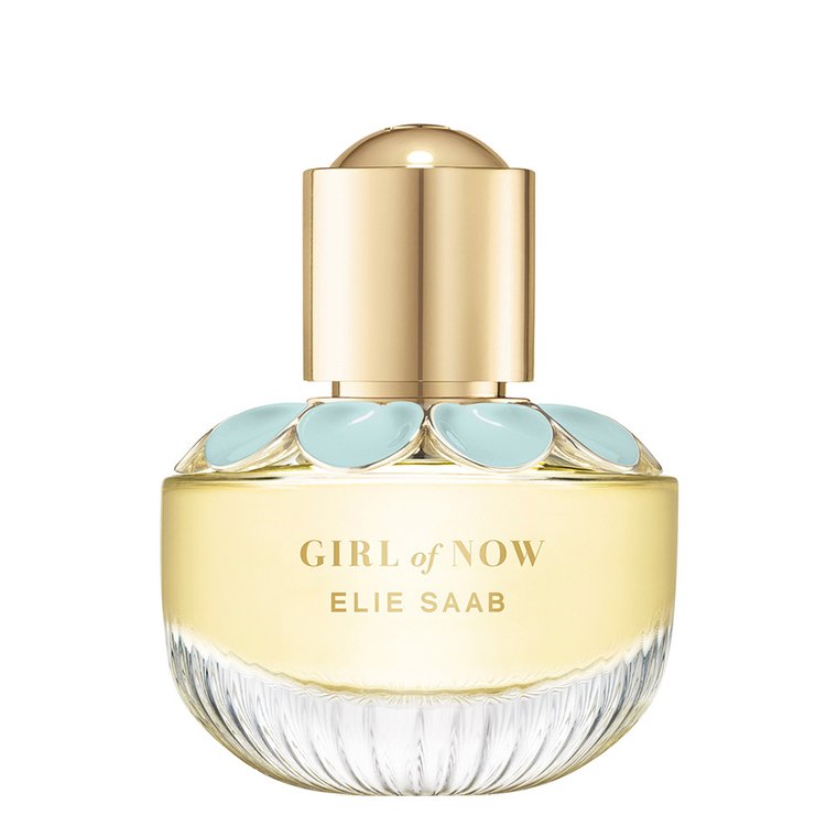 Miniaturka Woda perfumowana damska Elie Saab Girl Of Now 30 ml (7640233340172). Perfumy damskie