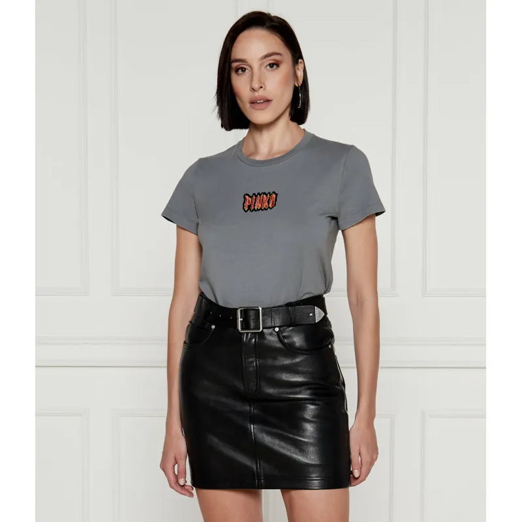 Pinko T-shirt | Regular Fit