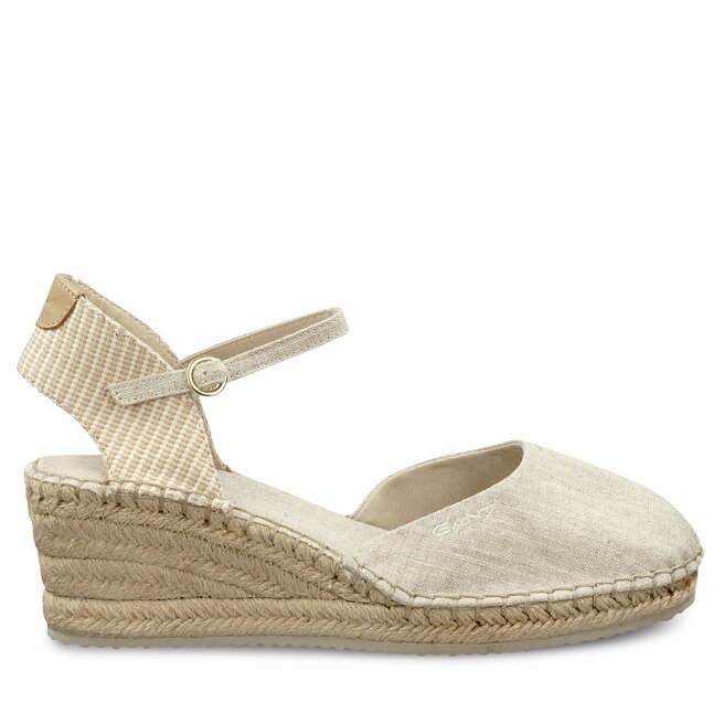 Espadryle Gant