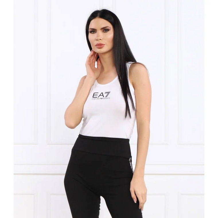 EA7 Top | Regular Fit