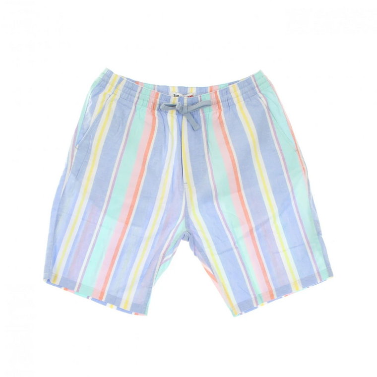 Casual Shorts Tommy Hilfiger