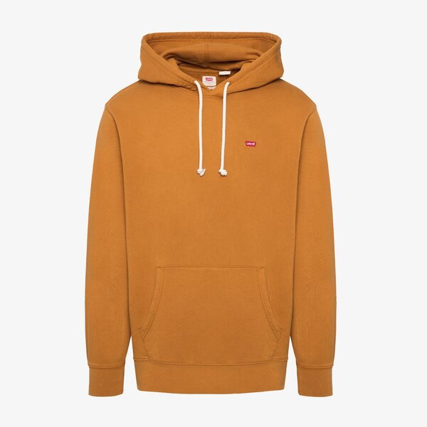 LEVI&#039;S BLUZA Z KAPTUREM NEW ORIGINAL HOODIE