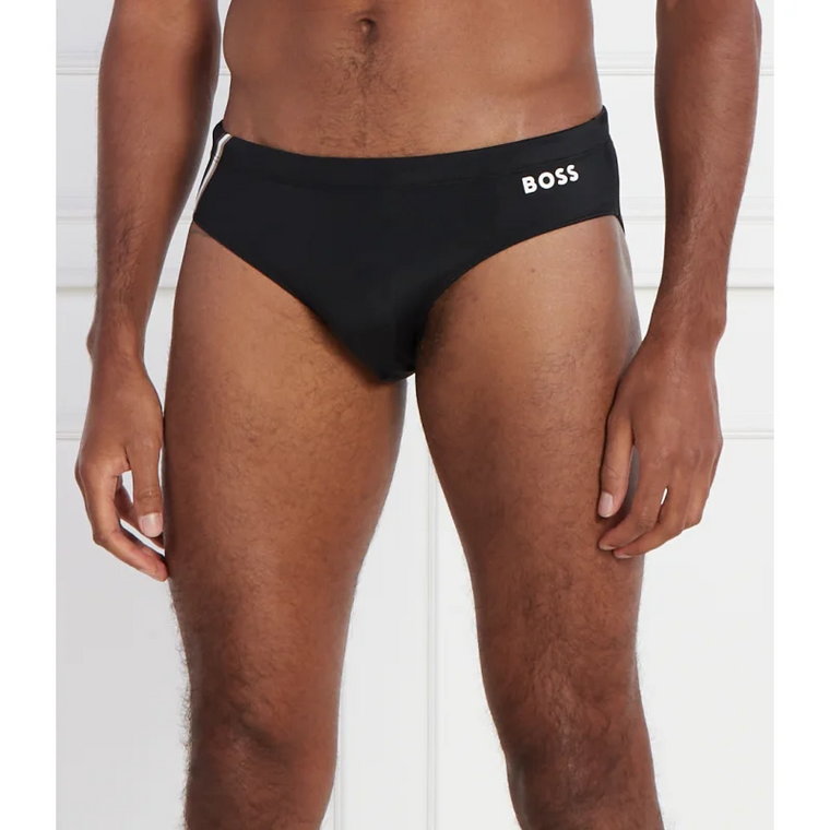 BOSS BLACK Kąpielówki Brief John