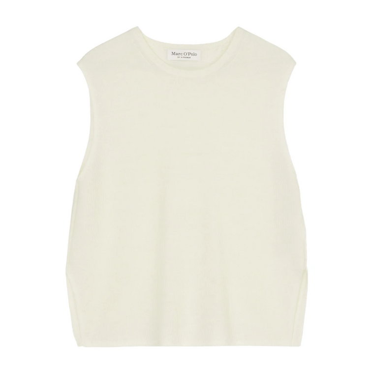 Sleeveless Tops Marc O'Polo