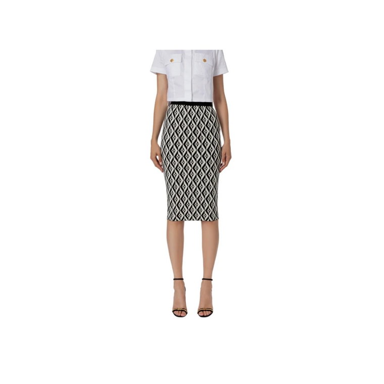 Pencil Skirts Elisabetta Franchi