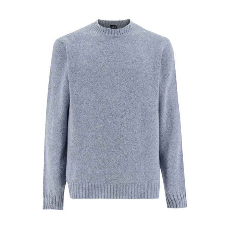 Round-neck Sweter Fedeli