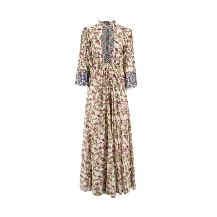 Maxi Dresses Etro