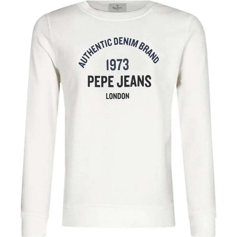 Pepe Jeans London Bluza TIMOTHY | Regular Fit