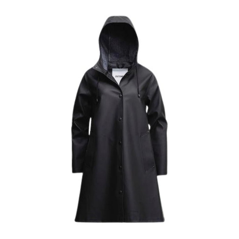 Kurtka Przeciwdeszczowas Stutterheim