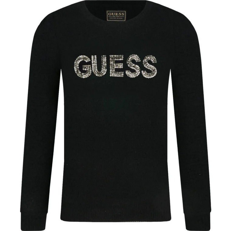Guess Sweter | Regular Fit