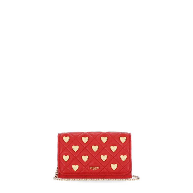 Wallets Cardholders Moschino