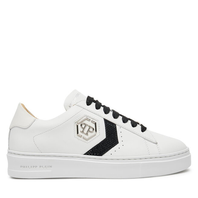 Sneakersy PHILIPP PLEIN