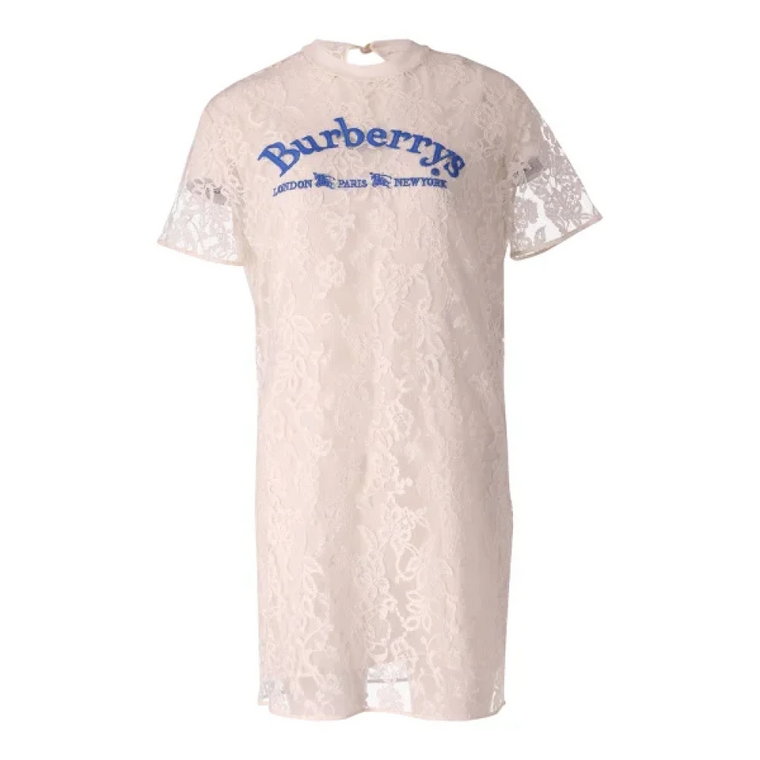 Cotton dresses Burberry