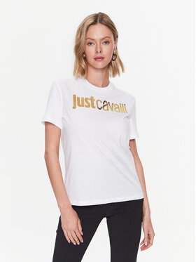 T-Shirt Just Cavalli