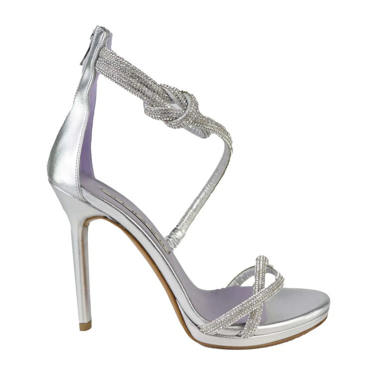 High Heel Sandals Albano