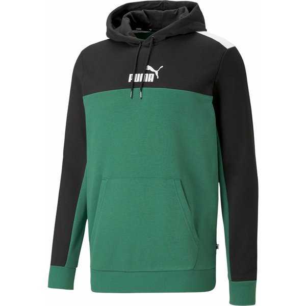 Bluza Essentials+ Block Hoodie Puma