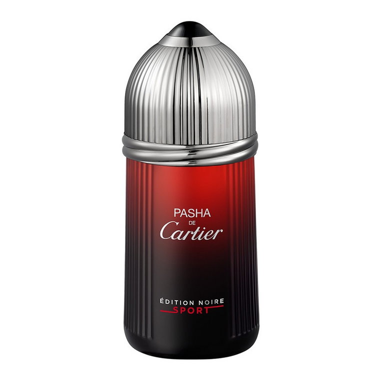 Cartier Pasha de Cartier Edition Noire Sport EDT 100 ml