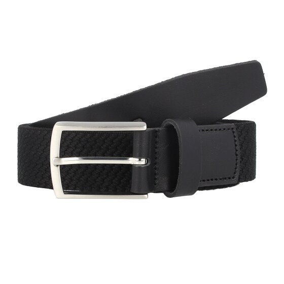 Lloyd Men's Belts Pas schwarz 105 cm