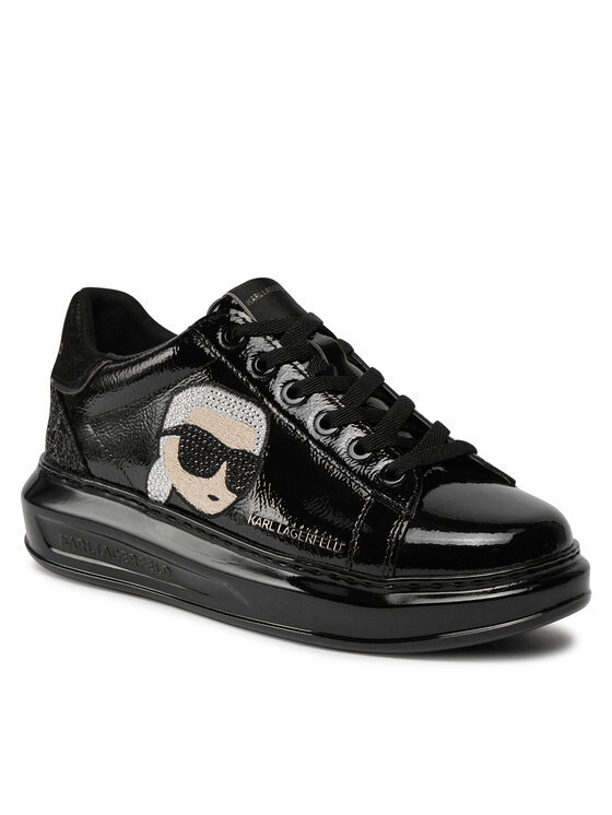 Sneakersy KARL LAGERFELD