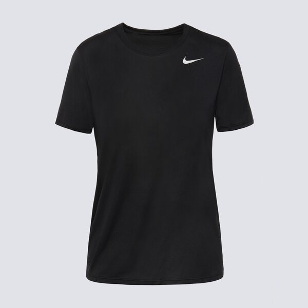 NIKE T-SHIRT SS W NK DF TEE RLGD LBR