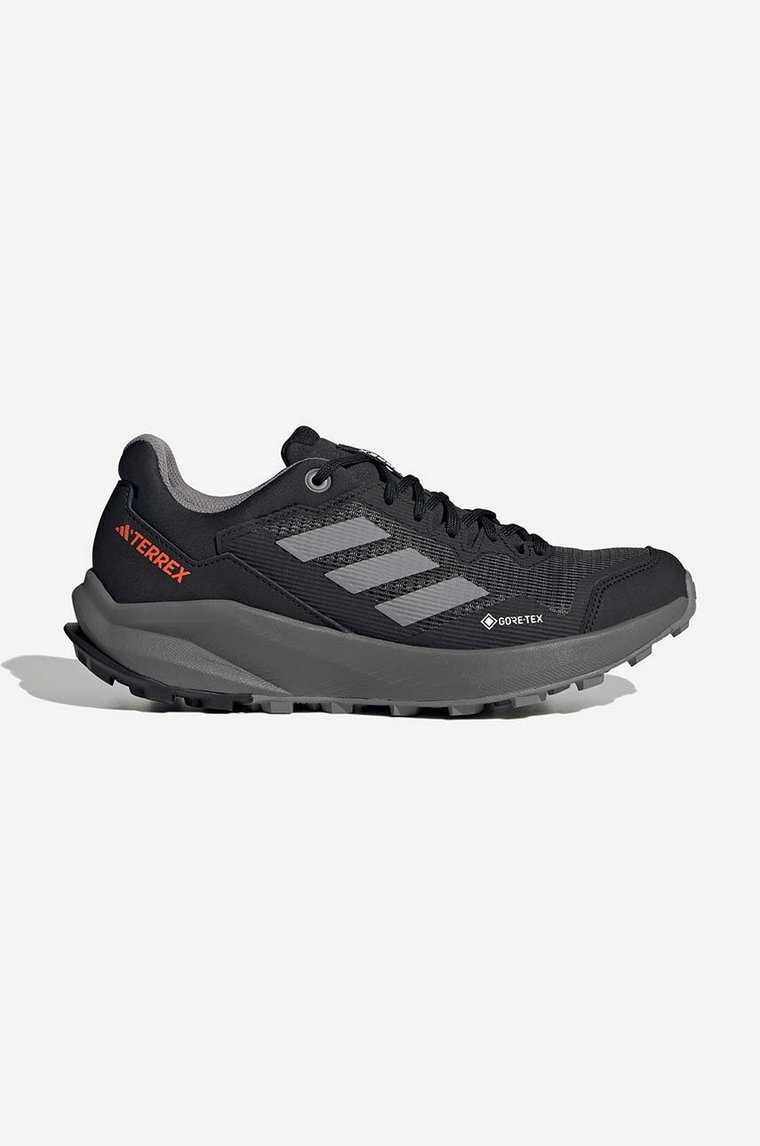 adidas TERREX buty Terrex Trailrider GTX kolor czarny HQ1238