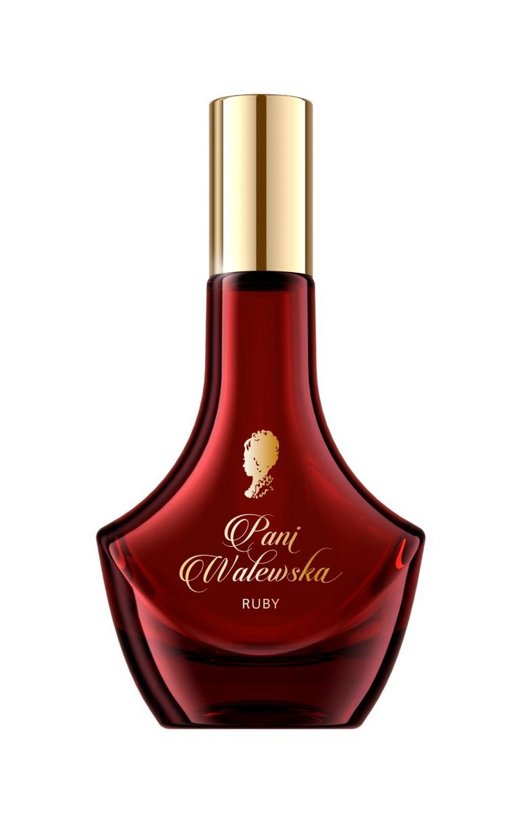Pani Walewska Ruby - woda perfumowana dla kobiet 30ml