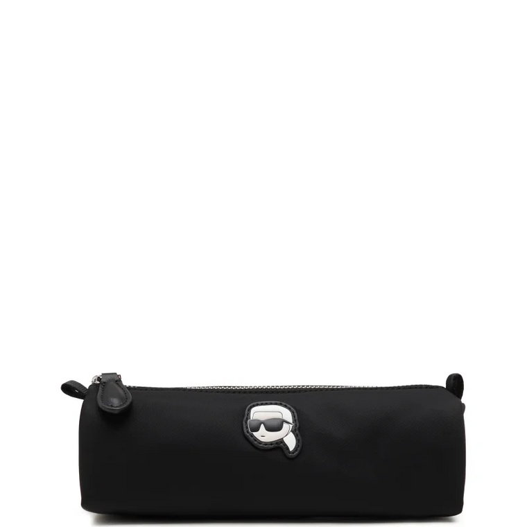 Karl Lagerfeld Piórnik k/ikonik 2.0 nylon pencil case