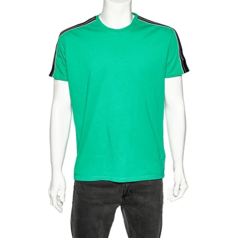 Pre-owned Cotton tops Givenchy Pre-owned