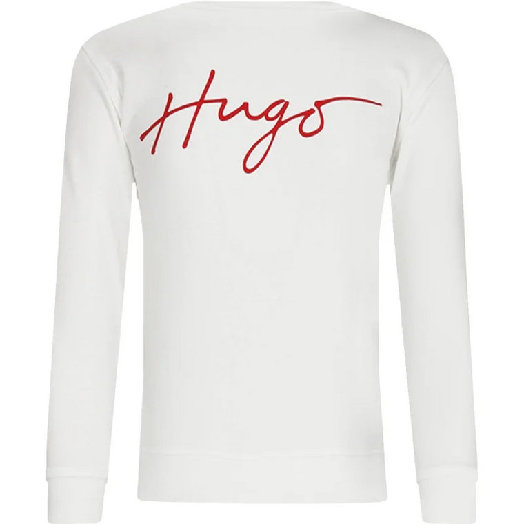 HUGO KIDS Bluza | Regular Fit