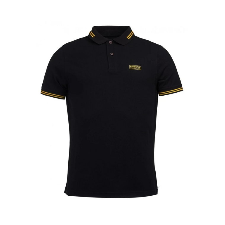 Essential Tipped Polo Barbour