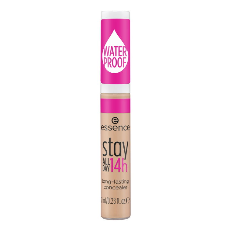 Essence Stay All Day 14h - LLong-lasting concealer 40 7ml